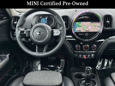 2023 MINI Cooper S Countryman Signature ALL4