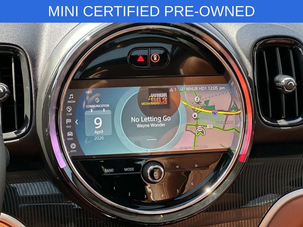 2023 MINI Cooper S Countryman Signature