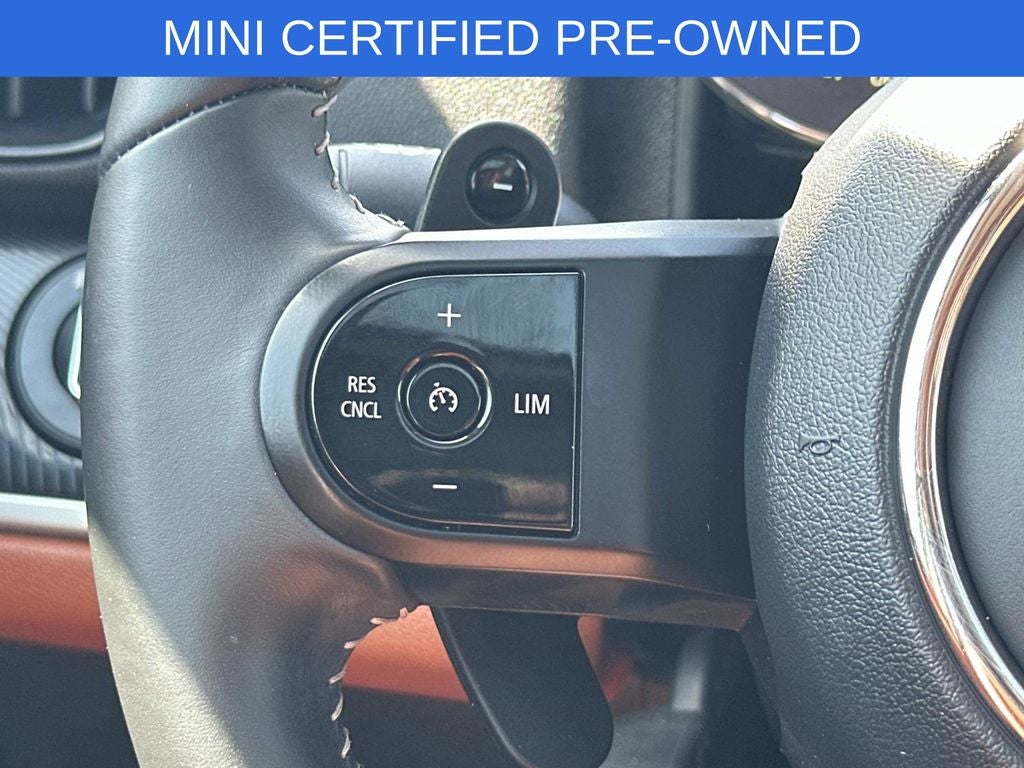 2023 MINI Cooper S Countryman Signature