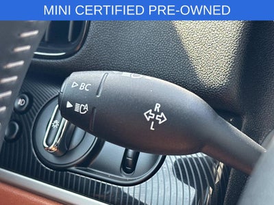 2023 MINI Cooper S Countryman Signature