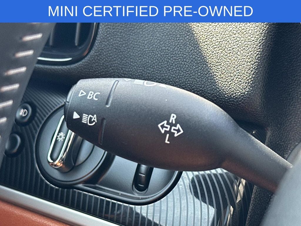 2023 MINI Cooper S Countryman Signature
