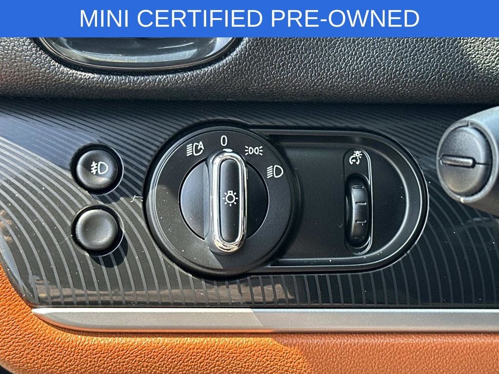 2023 MINI Cooper S Countryman Signature