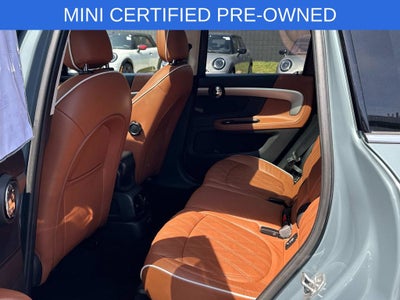2023 MINI Cooper S Countryman Signature