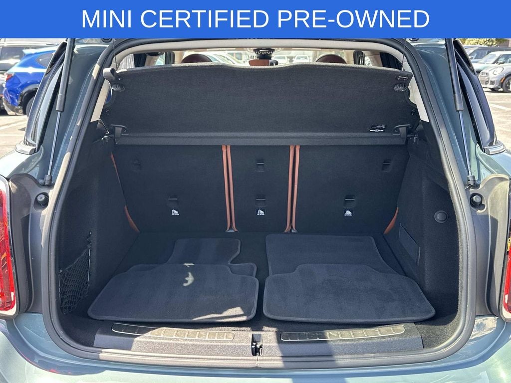 2023 MINI Cooper S Countryman Signature