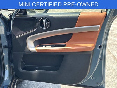 2023 MINI Cooper S Countryman Signature