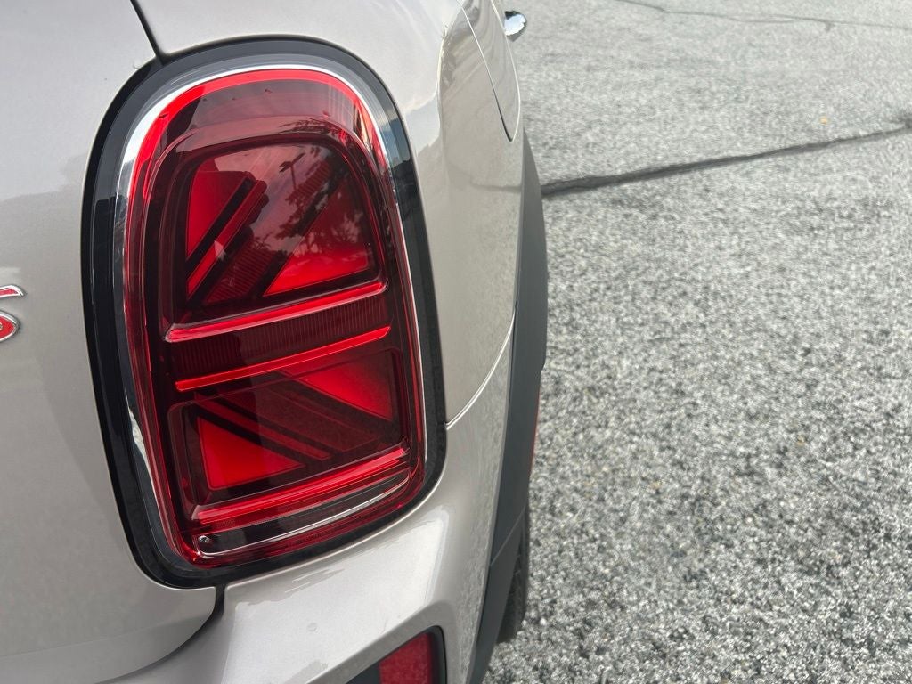 2024 MINI Cooper S Countryman Signature
