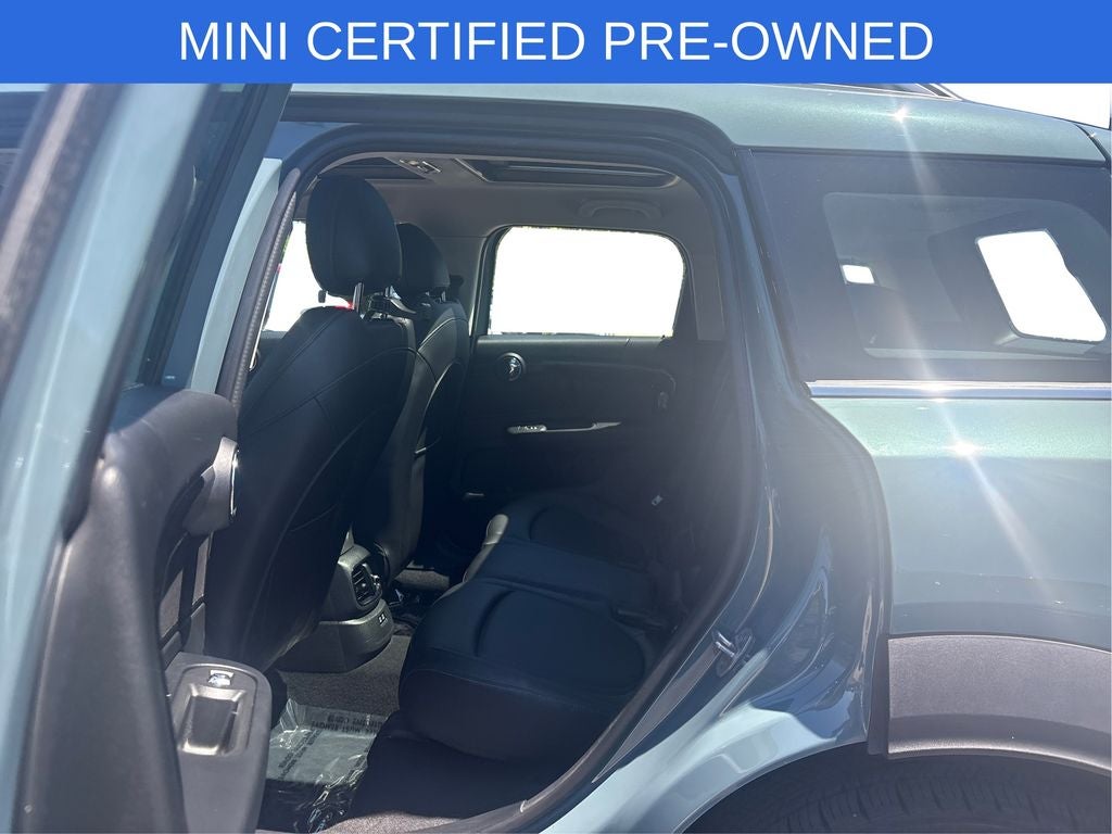 2023 MINI Cooper S Countryman Signature ALL4