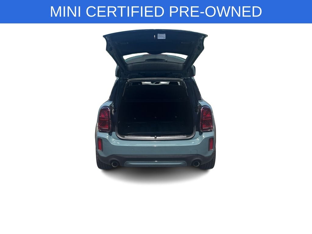 2023 MINI Cooper S Countryman Signature ALL4