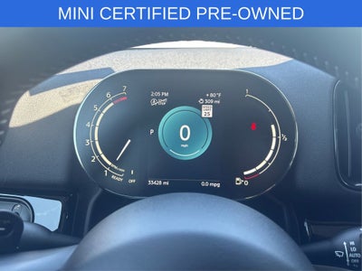 2023 MINI Cooper S Countryman Signature ALL4
