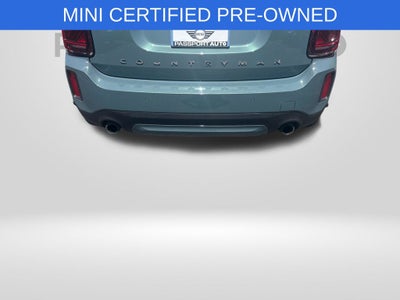 2023 MINI Cooper S Countryman Signature ALL4