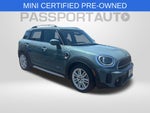 2023 MINI Cooper S Countryman Signature ALL4