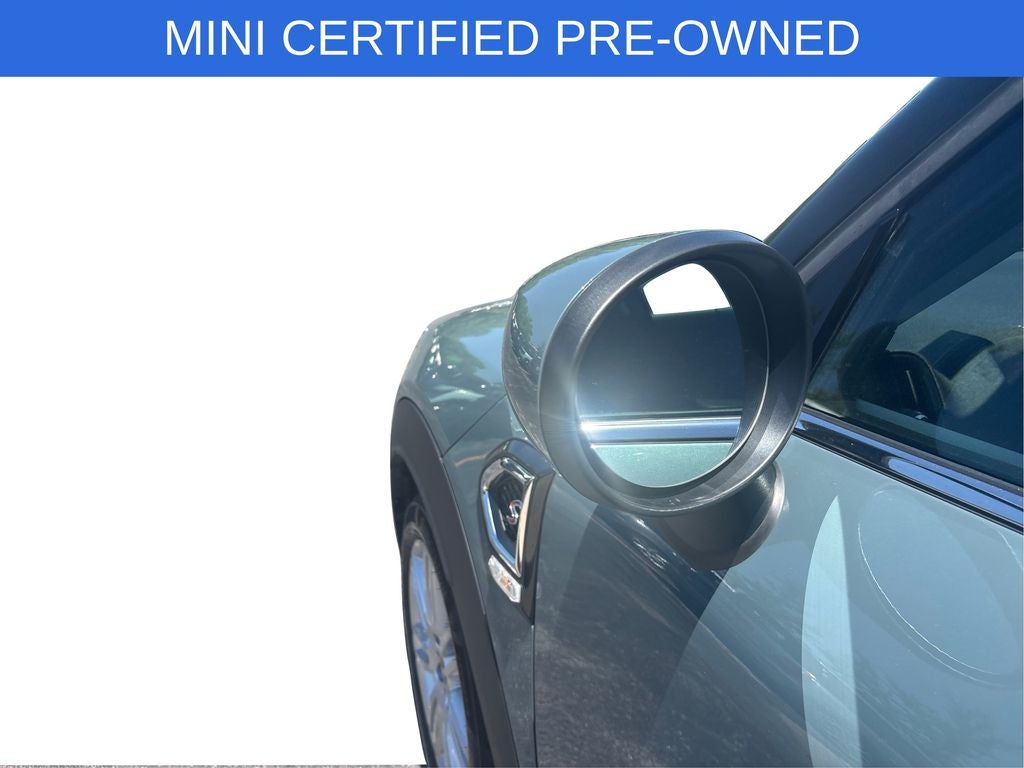 2023 MINI Cooper S Countryman Signature ALL4