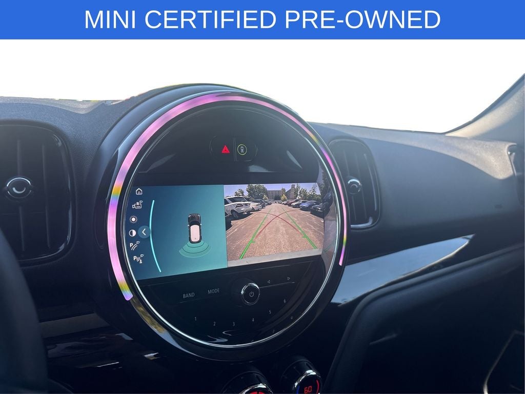 2023 MINI Cooper S Countryman Signature ALL4