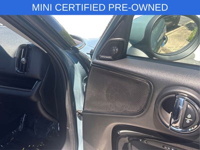2023 MINI Cooper S Countryman Signature ALL4