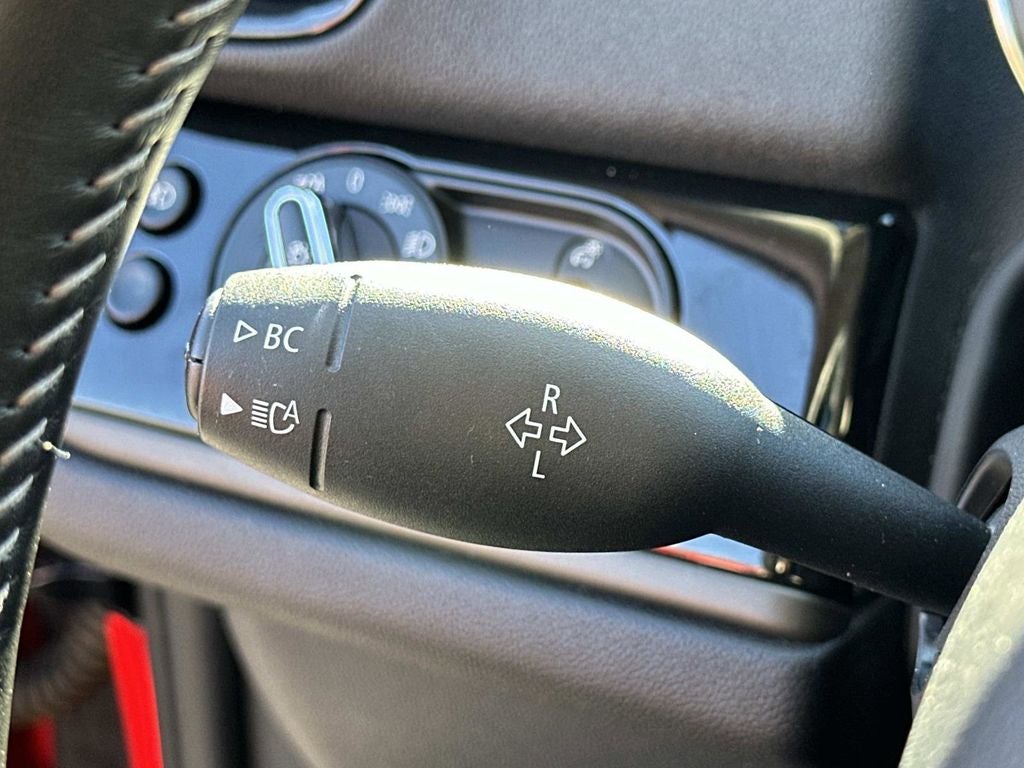 2022 MINI Cooper S Countryman Signature ALL4