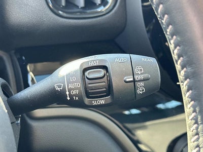 2022 MINI Cooper S Countryman Signature ALL4