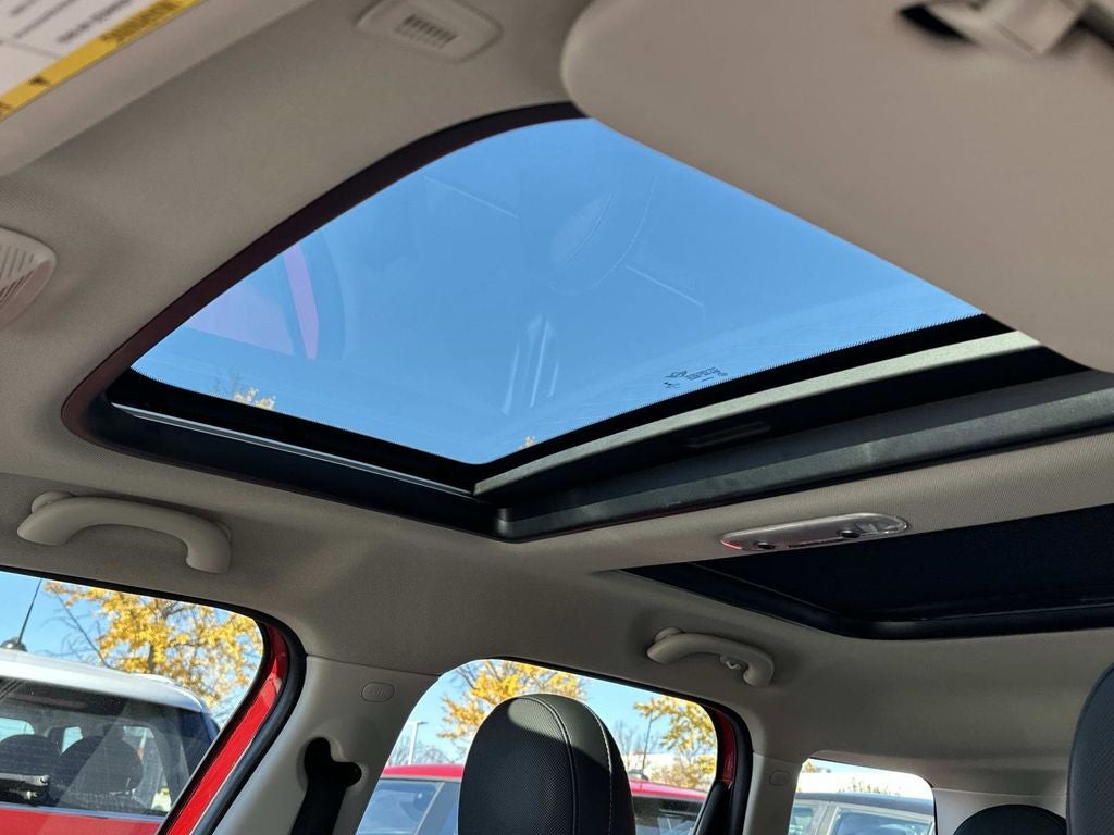 2022 MINI Cooper S Countryman Signature ALL4