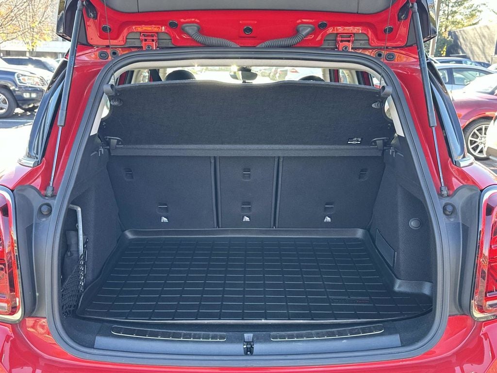 2022 MINI Cooper S Countryman Signature ALL4