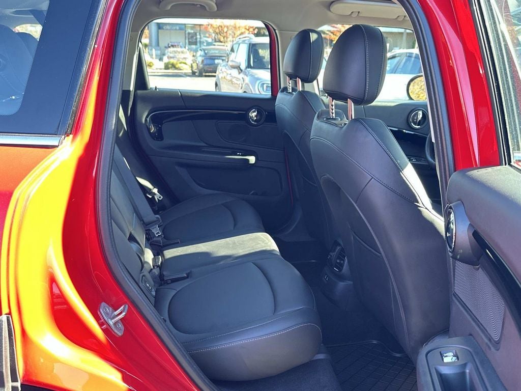 2022 MINI Cooper S Countryman Signature ALL4