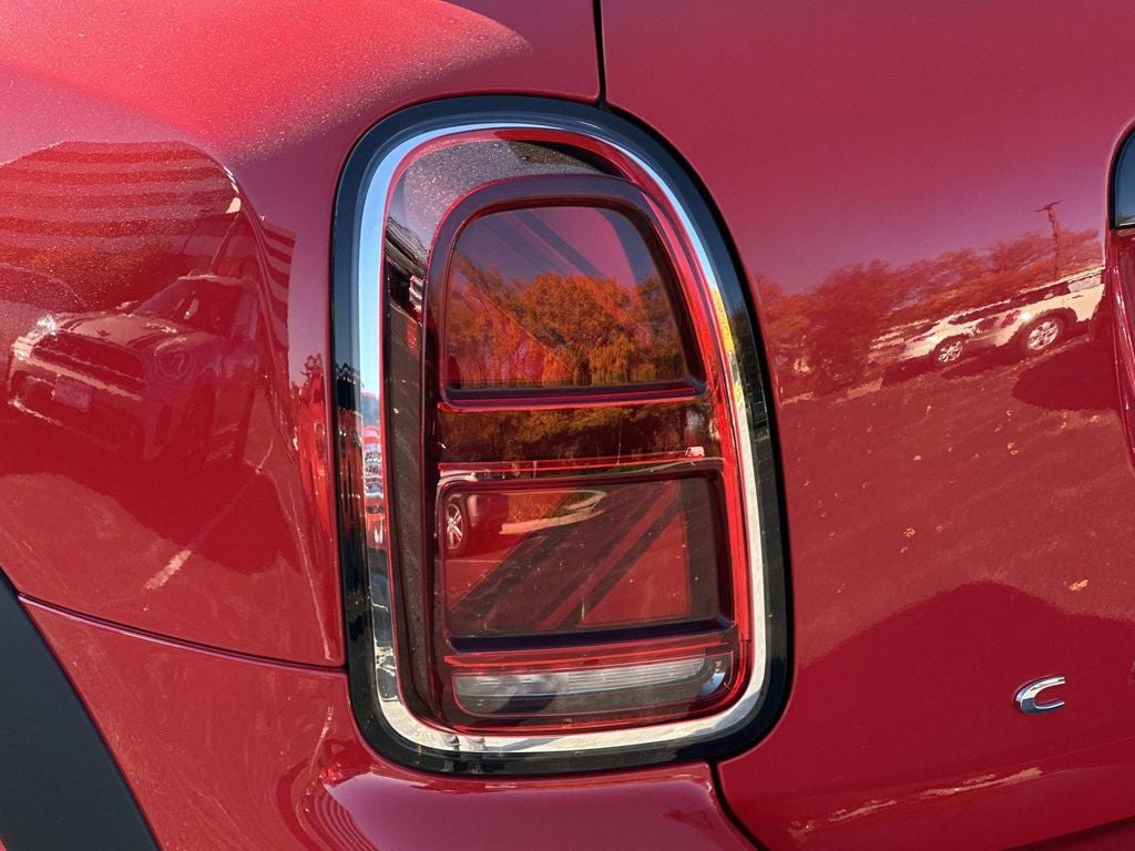 2022 MINI Cooper S Countryman Signature ALL4