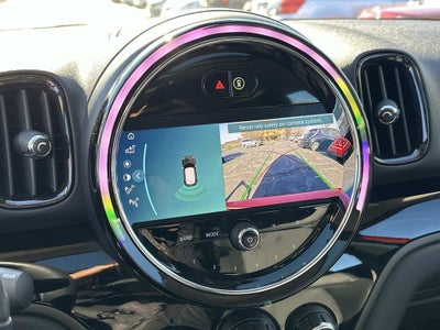 2022 MINI Cooper S Countryman Signature ALL4
