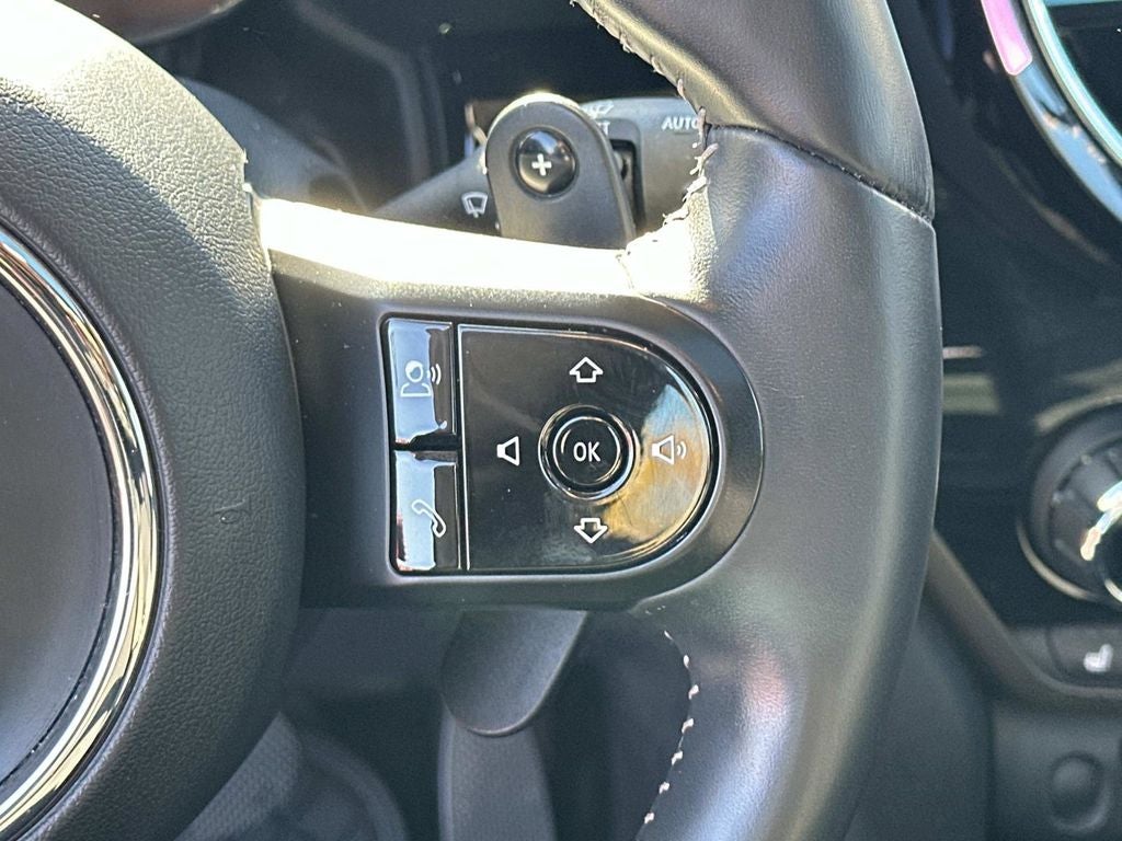 2022 MINI Cooper S Countryman Signature ALL4