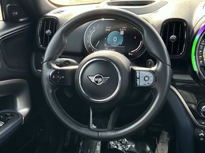 2023 MINI Countryman All4 Cooper S