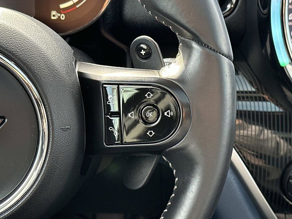 2023 MINI Countryman All4 Cooper S