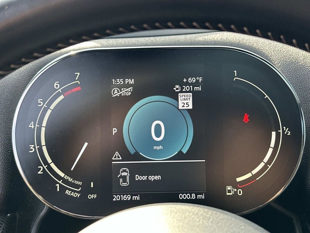 2023 MINI Countryman All4 Cooper S