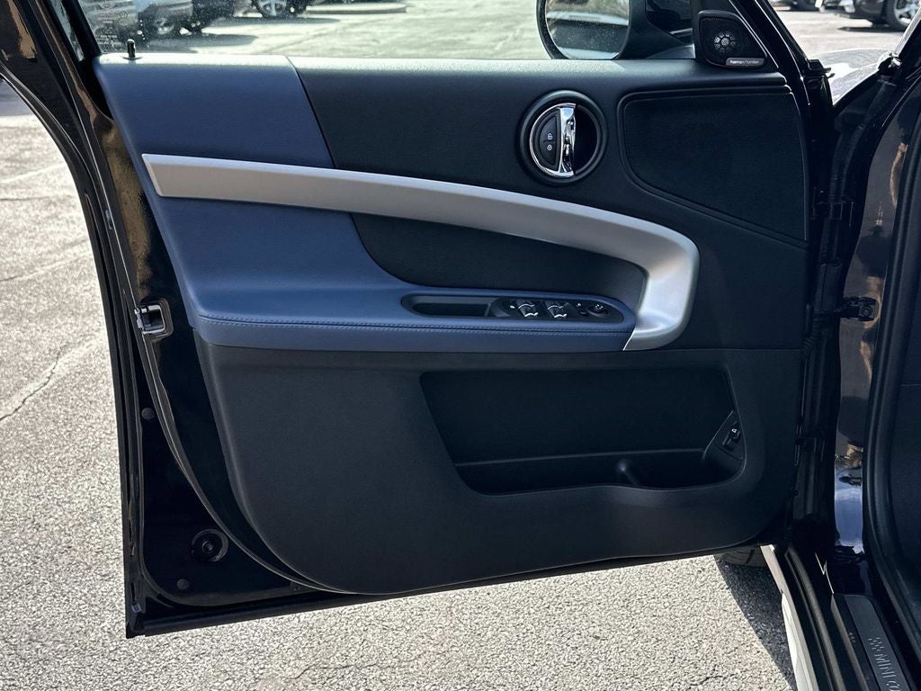 2023 MINI Countryman All4 Cooper S