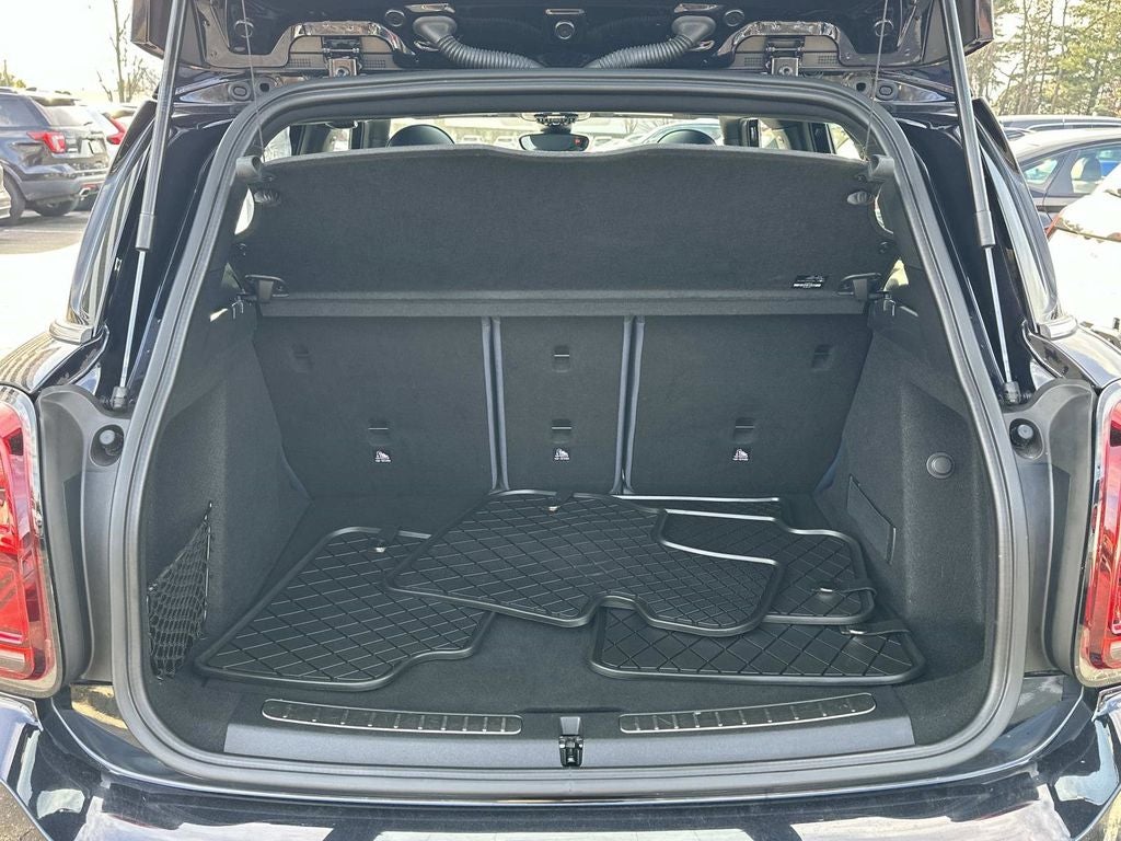 2023 MINI Countryman All4 Cooper S