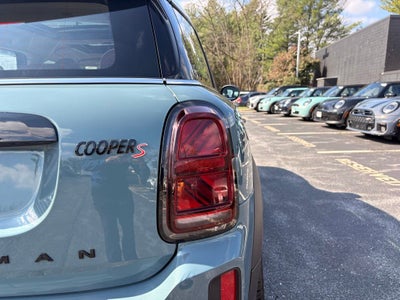 2023 MINI Cooper S Countryman Signature ALL4