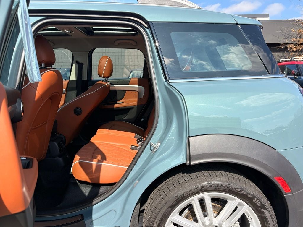 2023 MINI Cooper S Countryman Signature ALL4