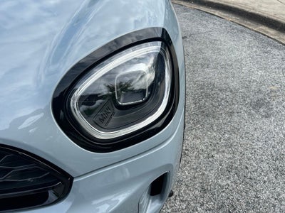 2023 MINI Cooper S Countryman Iconic Untamed Edition