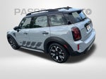 2023 MINI Cooper S Countryman Iconic Untamed Edition
