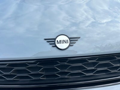 2023 MINI Cooper S Countryman Iconic Untamed Edition