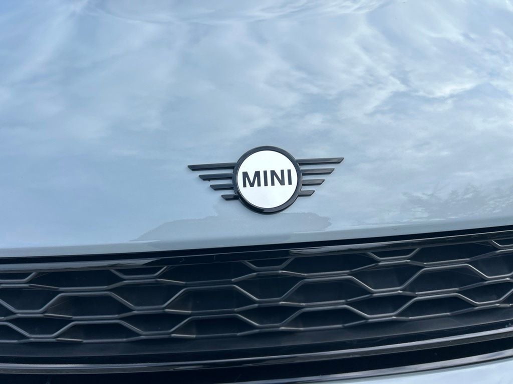 2023 MINI Cooper S Countryman Iconic Untamed Edition