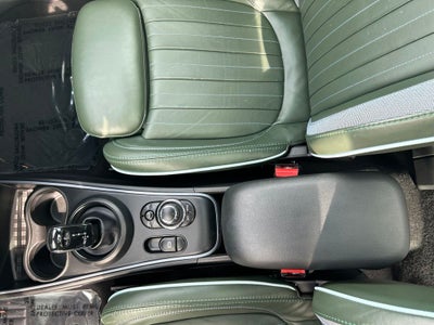 2023 MINI Cooper S Countryman Iconic Untamed Edition