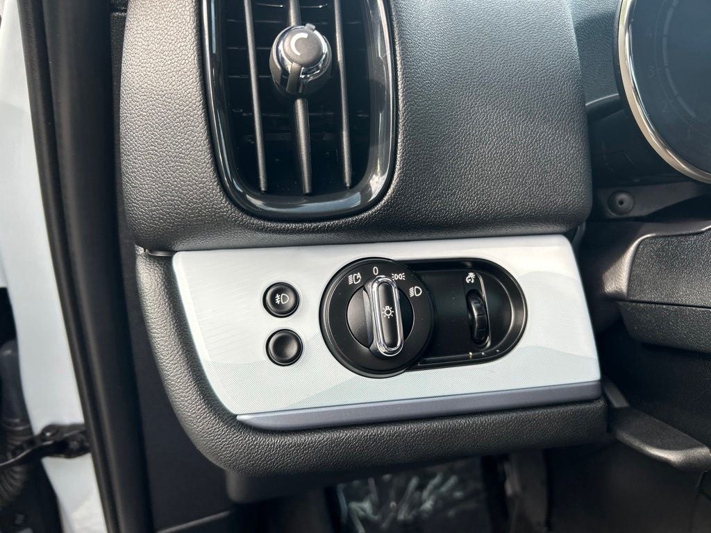 2023 MINI Cooper S Countryman Iconic Untamed Edition