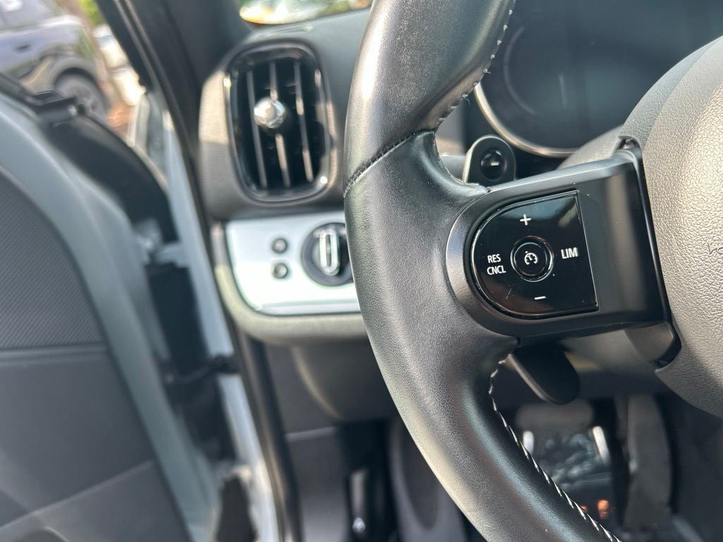 2023 MINI Cooper S Countryman Iconic Untamed Edition