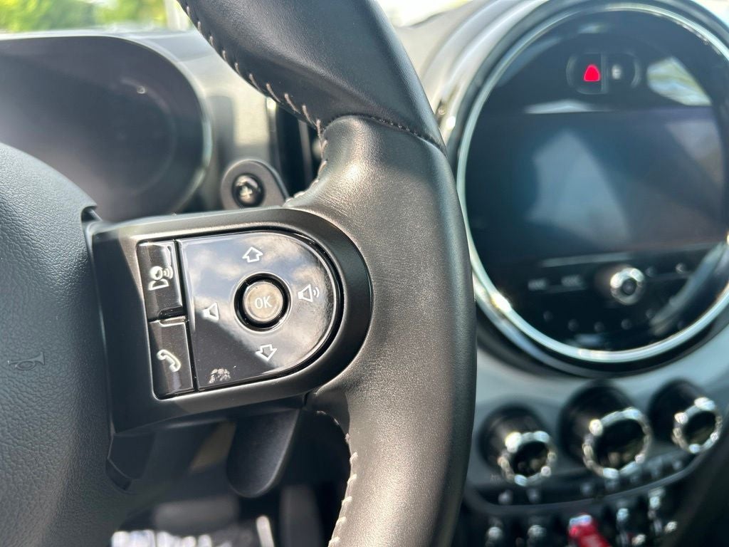 2023 MINI Cooper S Countryman Iconic Untamed Edition