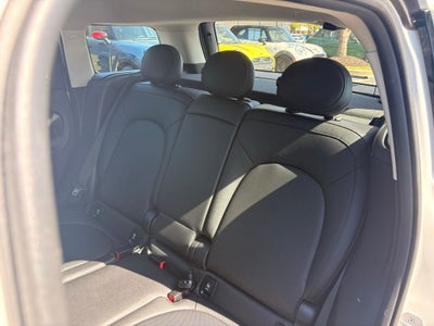 2024 MINI Cooper S Countryman Classic ALL4