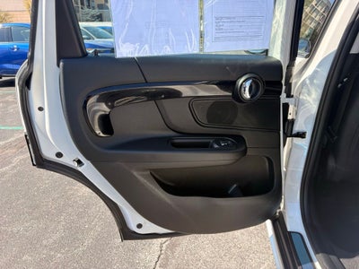 2024 MINI Cooper S Countryman Classic ALL4