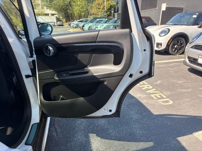 2024 MINI Cooper S Countryman Classic ALL4