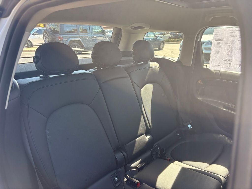 2024 MINI Cooper S Countryman Classic ALL4