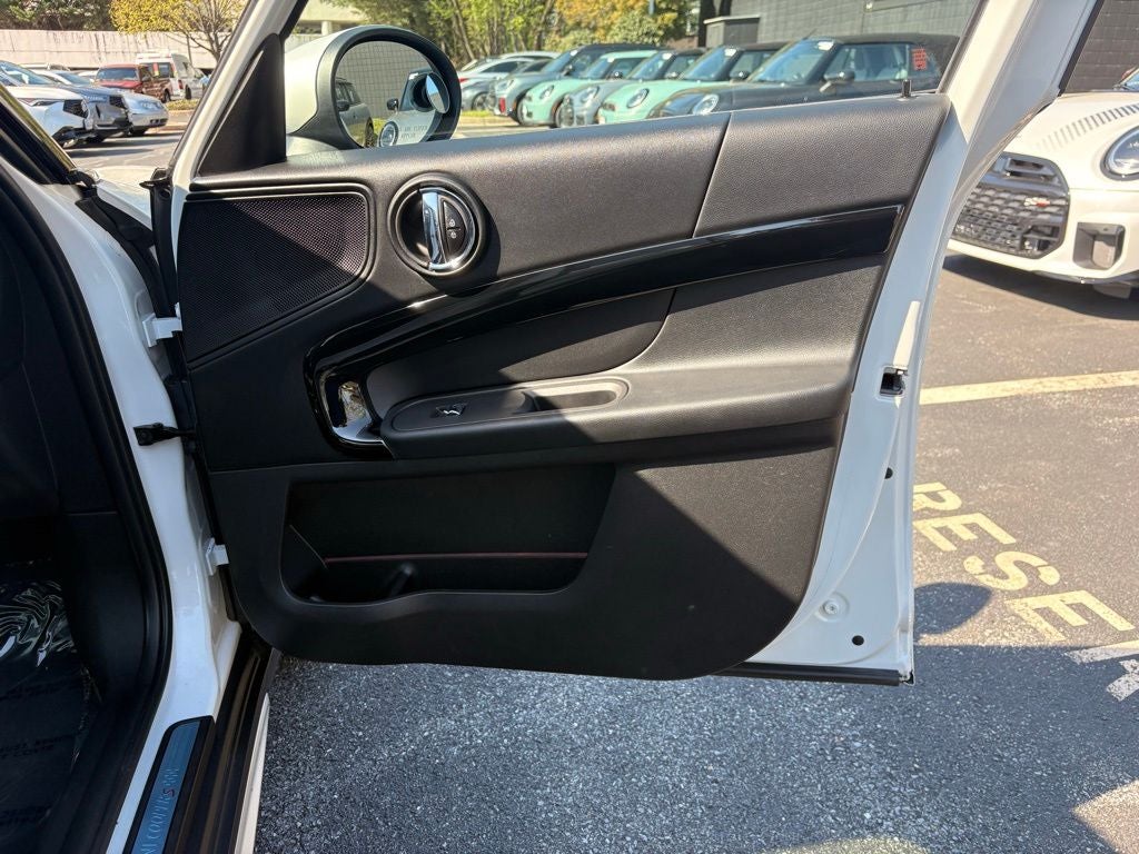 2024 MINI Cooper S Countryman Classic ALL4