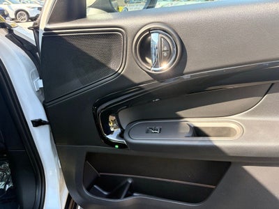 2024 MINI Cooper S Countryman Classic ALL4