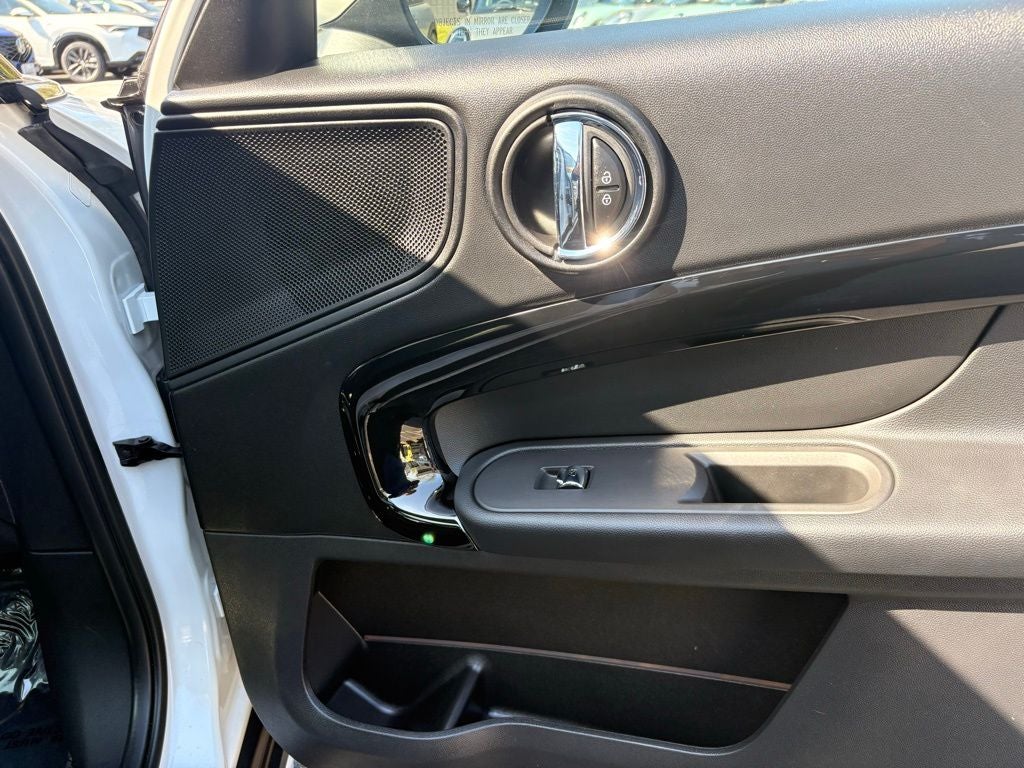 2024 MINI Cooper S Countryman Classic ALL4