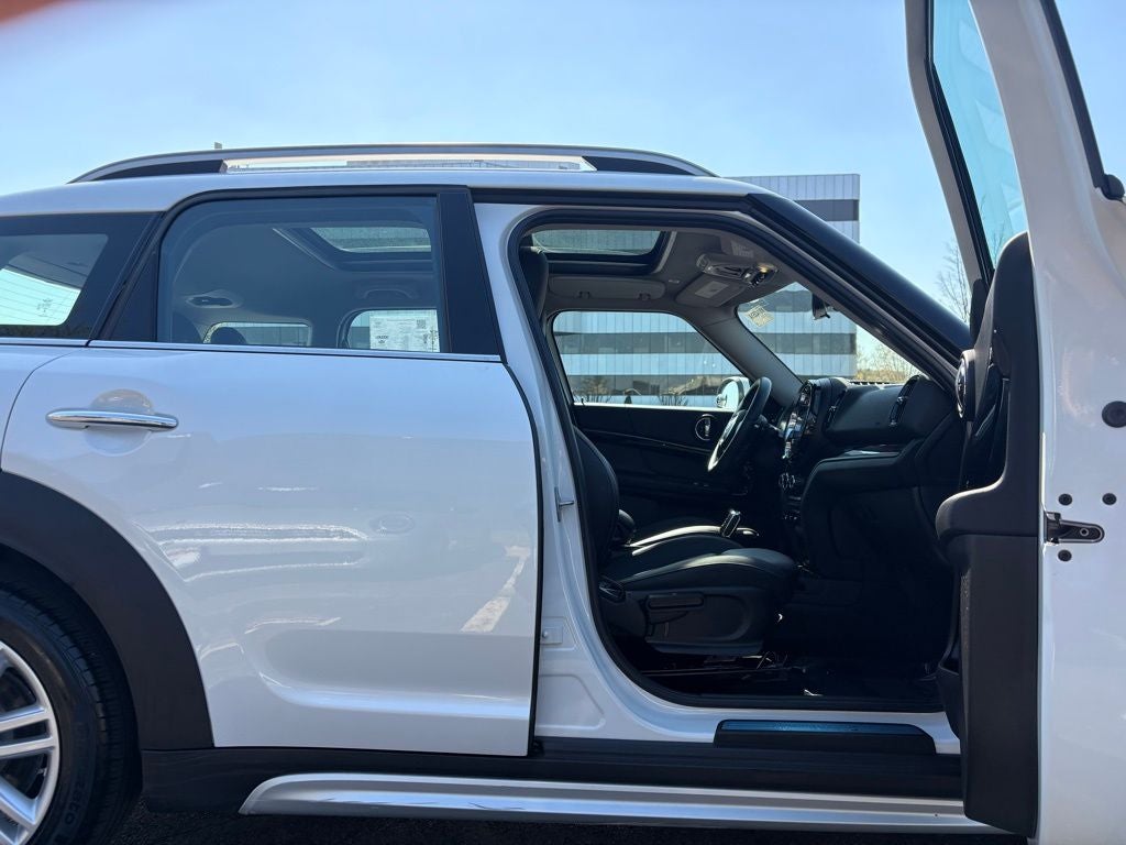 2024 MINI Cooper S Countryman Classic ALL4