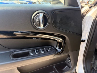 2024 MINI Cooper S Countryman Classic ALL4